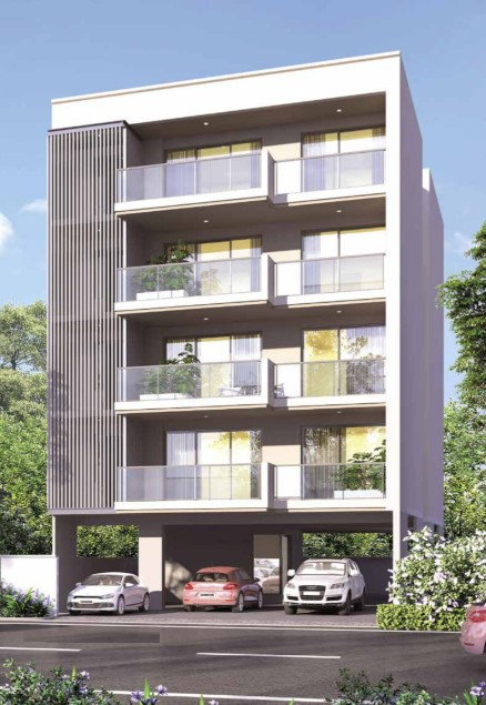 DLF City Senior Citizen Council